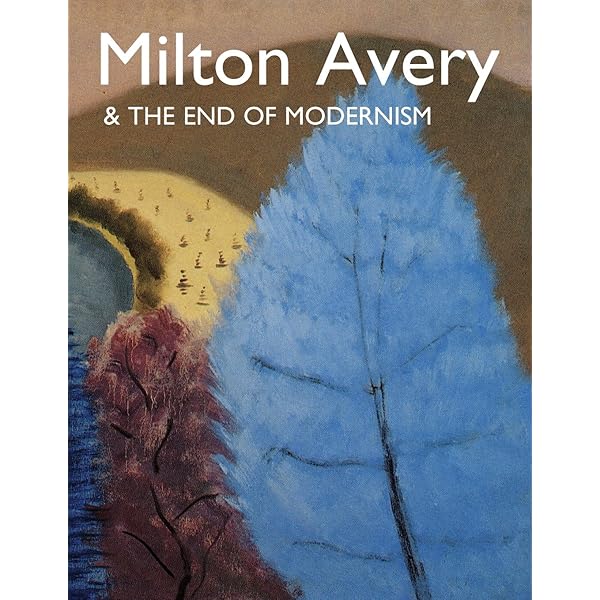 Milton Avery: Haskell, Barbara: 9780064301213: Amazon.com: Books